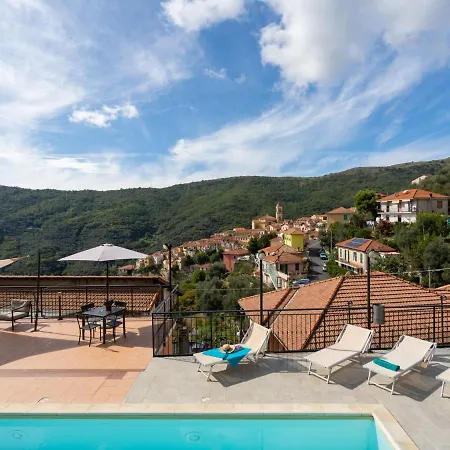 דירה Arancia - Ptb153 By Interhome