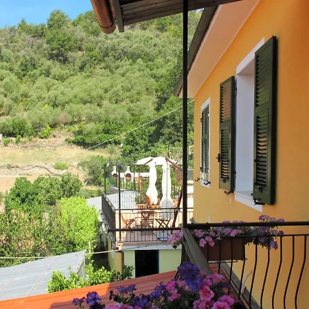 Arancia - Ptb153 By Interhome *