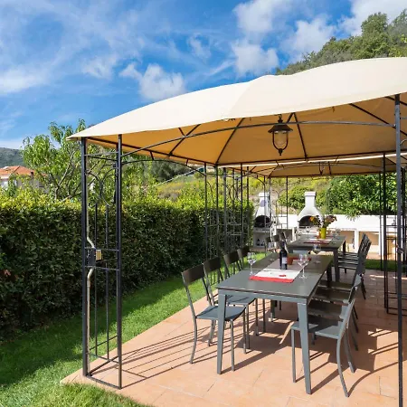 Arancia - Ptb153 By Interhome * Pietrabruna