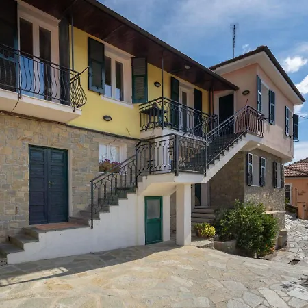 Arancia - Ptb153 By Interhome *