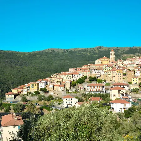 Arancia - Ptb153 By Interhome Pietrabruna