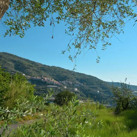 Lejlighed Arancia - Ptb153 By Interhome Pietrabruna