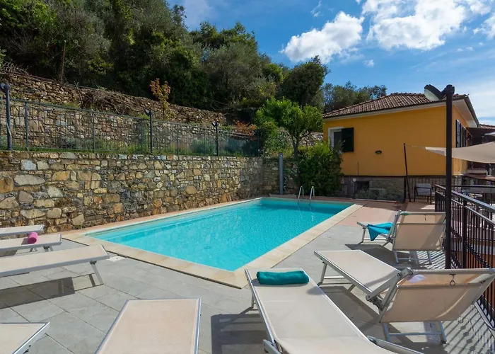 Arancia - Ptb153 By Interhome *