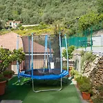 Apartment Arancia - Ptb153 By Interhome Pietrabruna