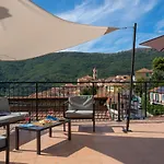 Apartment Arancia - Ptb153 By Interhome Pietrabruna