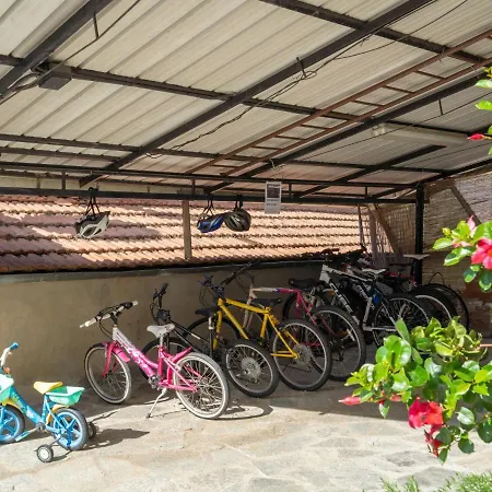 Arancia - Ptb153 By Interhome