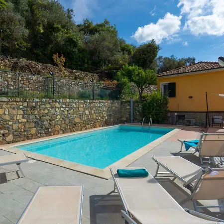 Arancia - Ptb153 By Interhome *