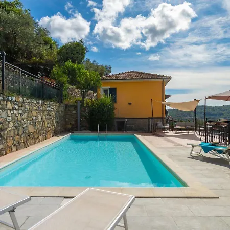 Apartment Arancia - Ptb153 By Interhome