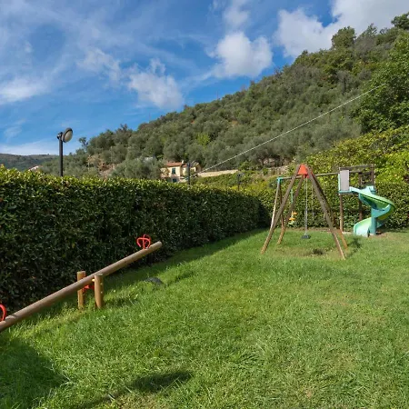 Appartement Arancia - Ptb153 By Interhome