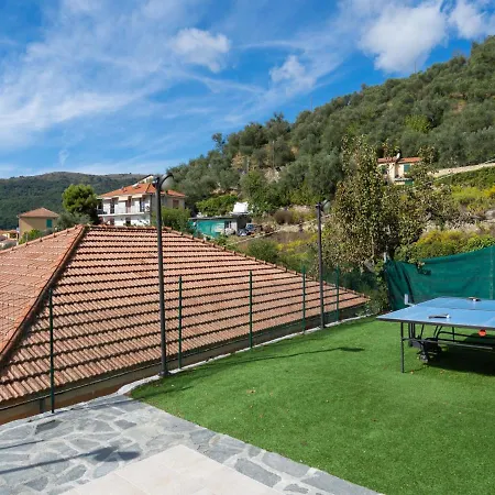 Arancia - Ptb153 By Interhome *