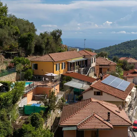 Apartament Arancia - Ptb153 By Interhome