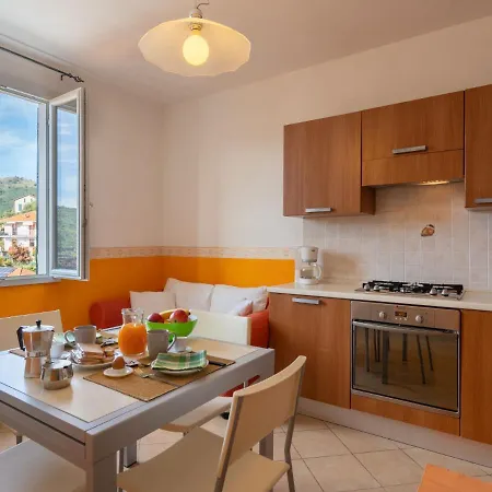 Arancia - Ptb153 By Interhome Pietrabruna