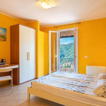 Arancia - Ptb153 By Interhome Appartement Pietrabruna