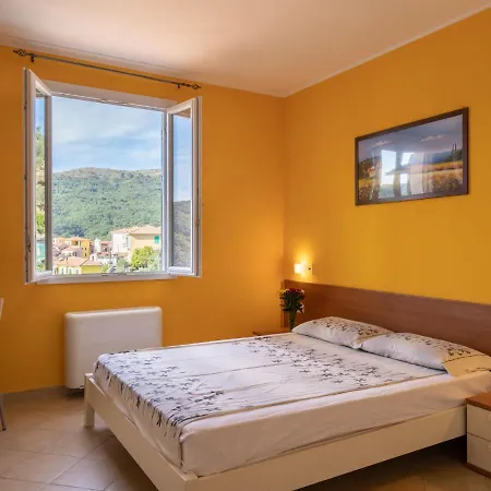 Apartament Arancia - Ptb153 By Interhome *