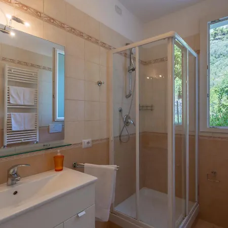 Arancia - Ptb153 By Interhome Apartment Pietrabruna