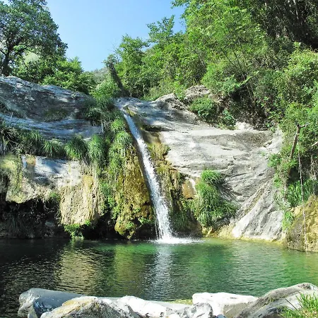 Arancia - Ptb153 By Interhome Apartament *