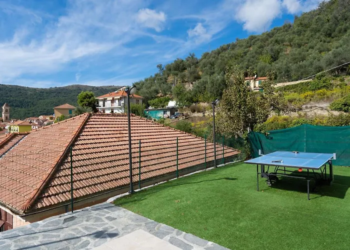 Arancia - Ptb153 By Interhome *