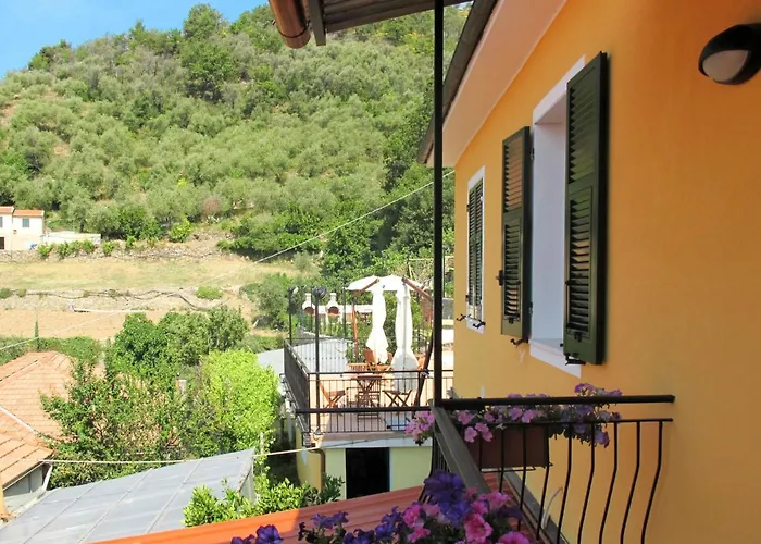 Arancia - Ptb153 By Interhome *
