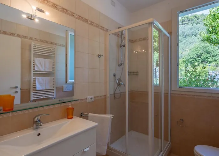 Arancia - Ptb153 By Interhome Apartmán Pietrabruna