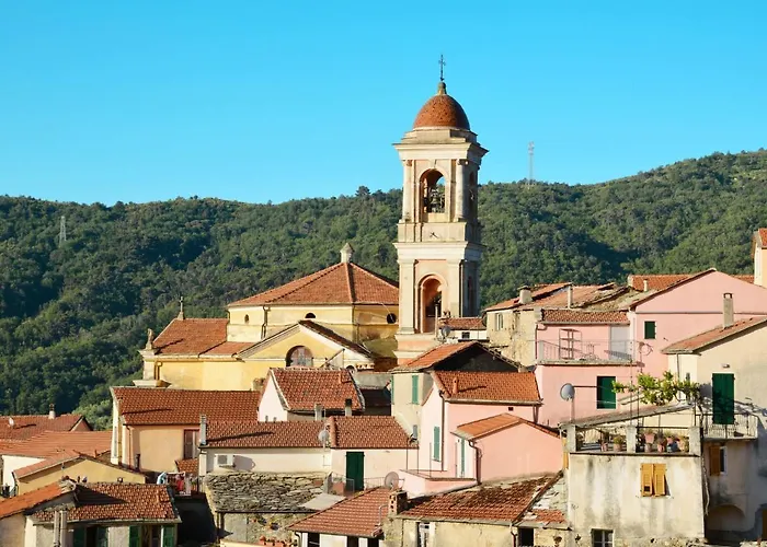 Arancia - Ptb153 By Interhome Lägenhet